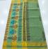 PL Salem Sarees Hand Block Printed Saree